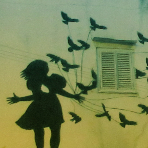 Meet your Posher, Silvia - Picture 1 of 1